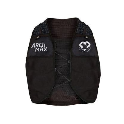 HV-6 Negro Unisex
