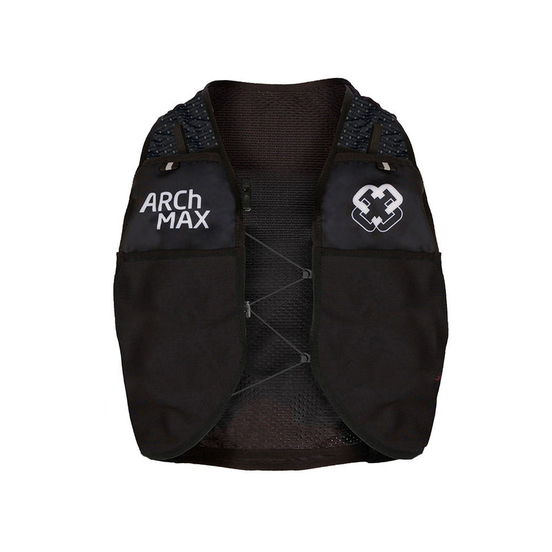 HV-6 Negro Unisex