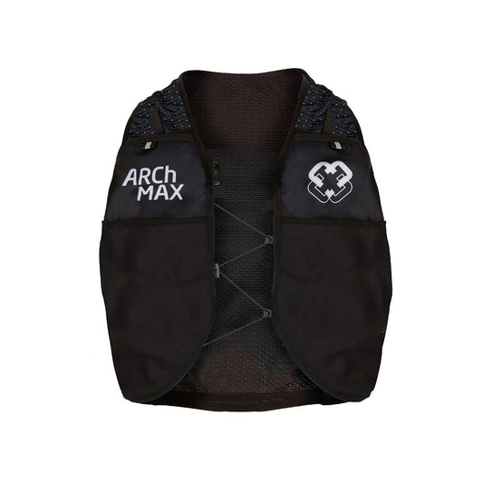 HV-8 Negro Unisex