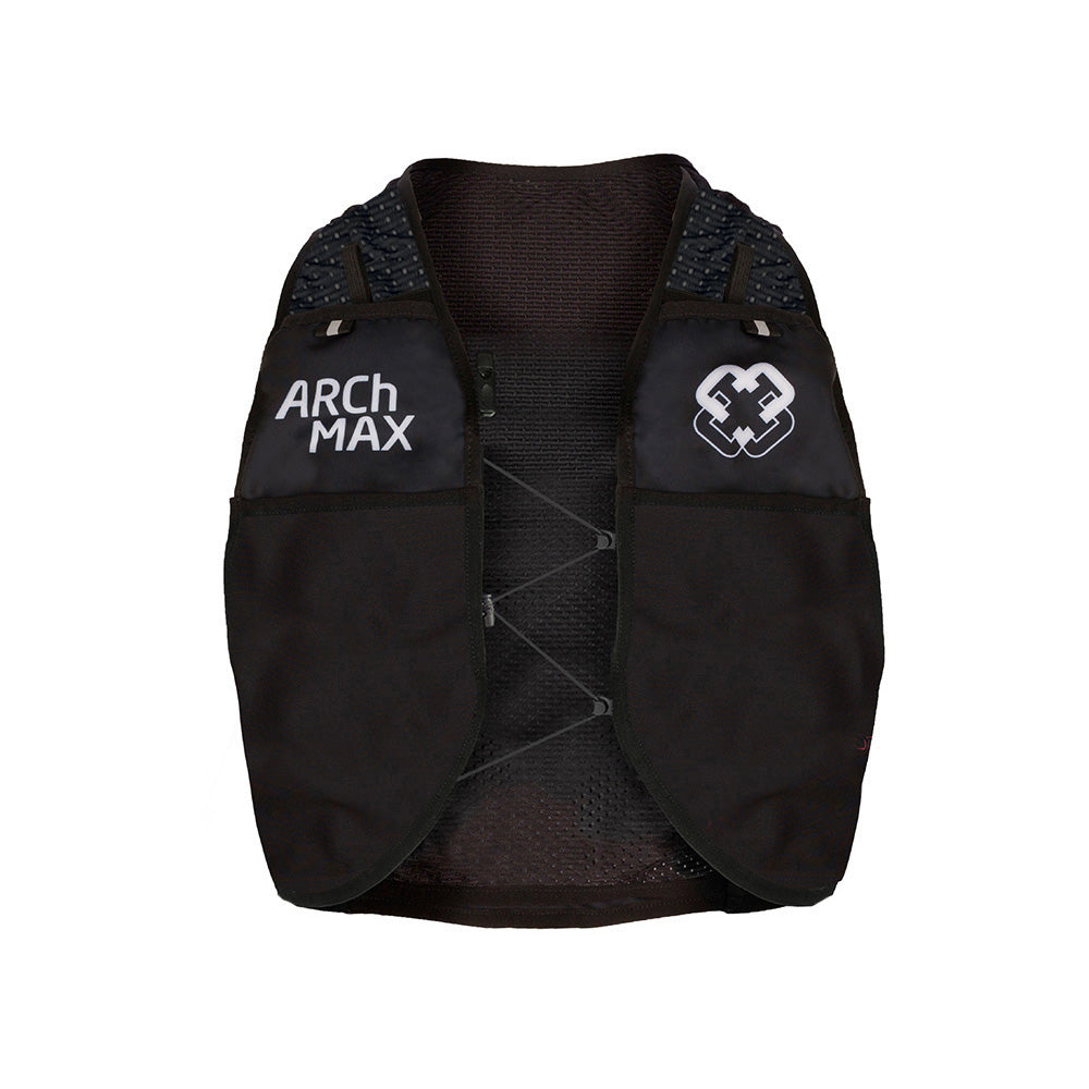HV-2.5 Negro Unisex