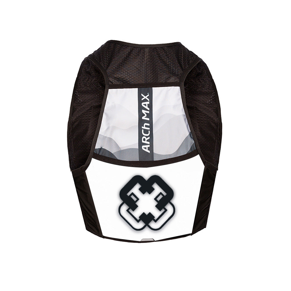 HV-6 Gris Unisex
