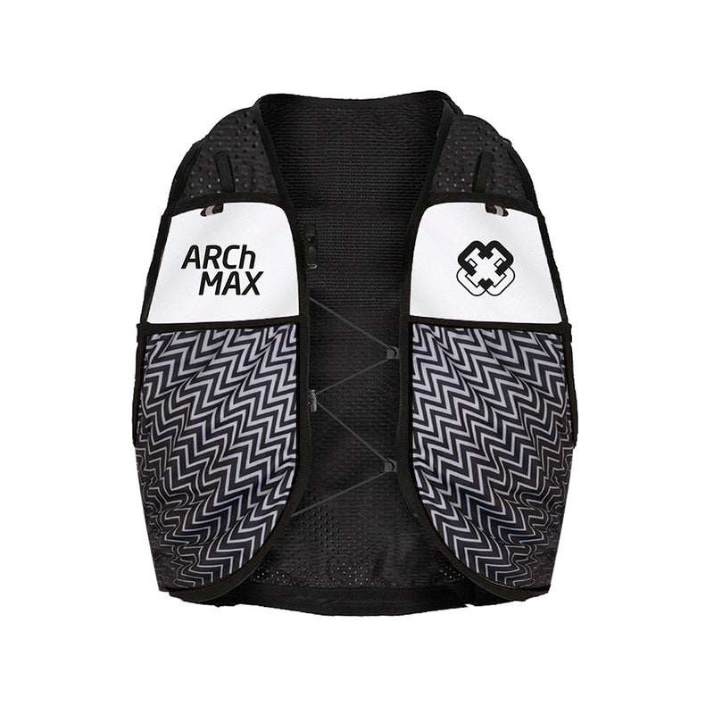 HV-8 Gris Unisex + 2 Hydraflask de 500ml