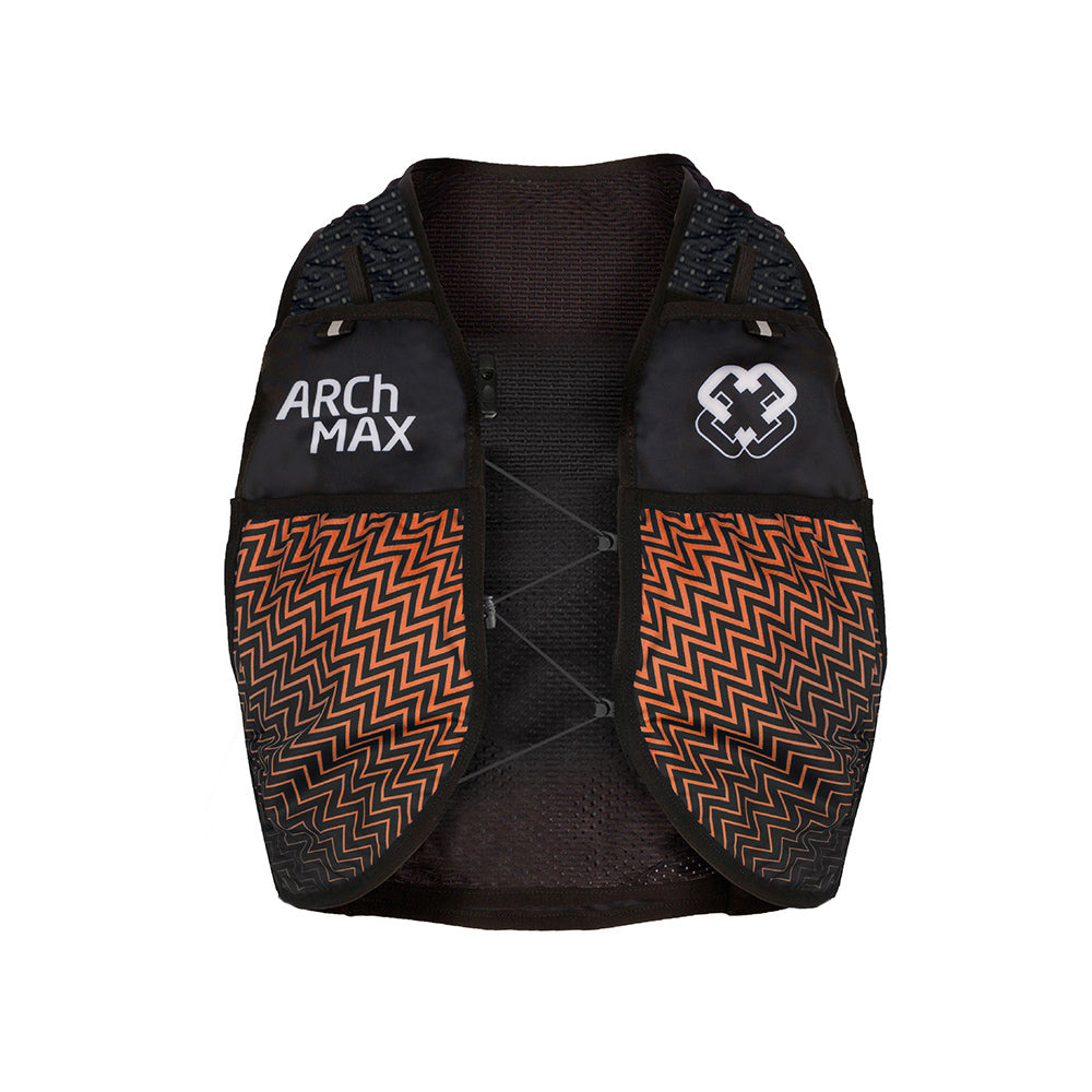 HV-2.5 Naranja Unisex