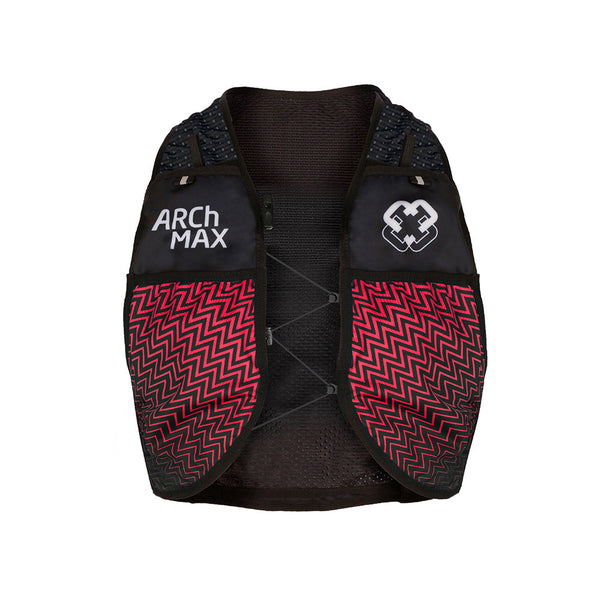 HV-2.5 Red Unisex