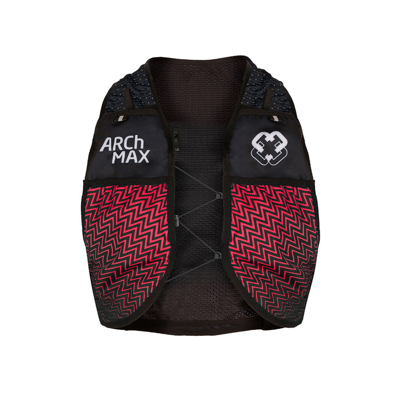 HV-8 Red Unisex