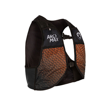 HV-8 Naranja Unisex (Cierre 2x Hebilla)