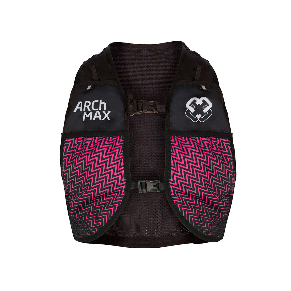 HV-12 Rosa Unisex (Cierre 2x Hebilla)