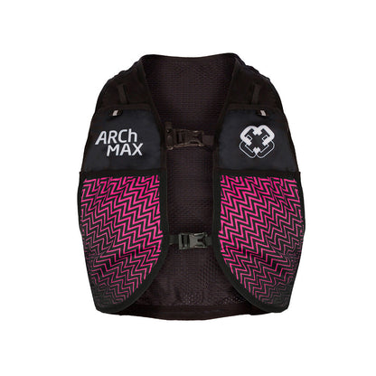 HV-12 Rosa Unisex (Cierre 2x Hebilla)