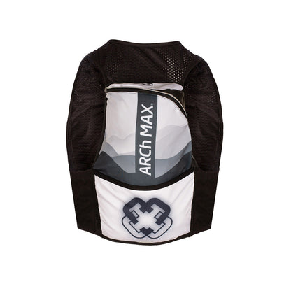 HV-8 Gris Unisex (Cierre 2x Hebilla)