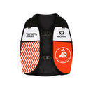INFINITE TRAILS 2023 Orange | aR Frankfurt + 2 Hydraflask de 500ml