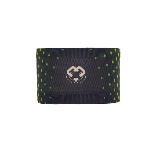 Headband Green