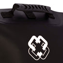 Waterproof Bag 30 L (Negro/Blanco)