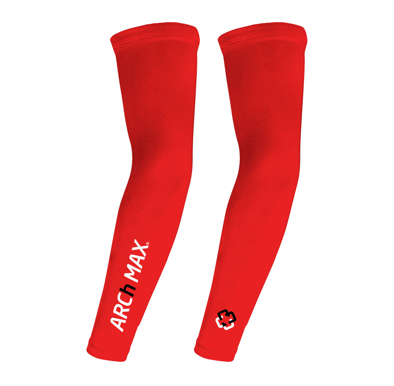 Manguitos ARCh MAX Red - ARCh MAX