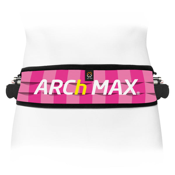 Belt Trail Pro / Pink - ARCh MAX