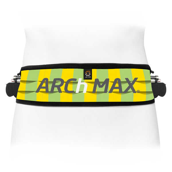 Belt Trail Pro / Yellow - ARCh MAX