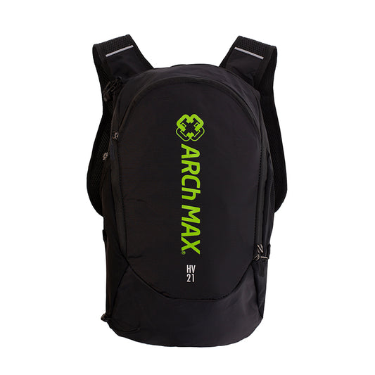 HV 21 L Hiking Backpack Black