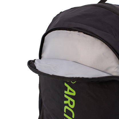 HV 21 L Hiking Backpack Black