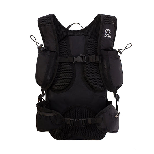 HV 21 L Hiking Backpack Black