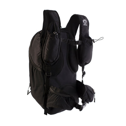 HV 21 L Hiking Backpack Black
