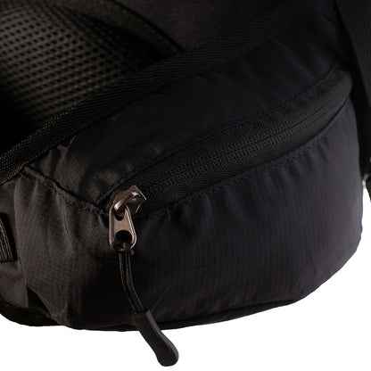HV 21 L Hiking Backpack Black