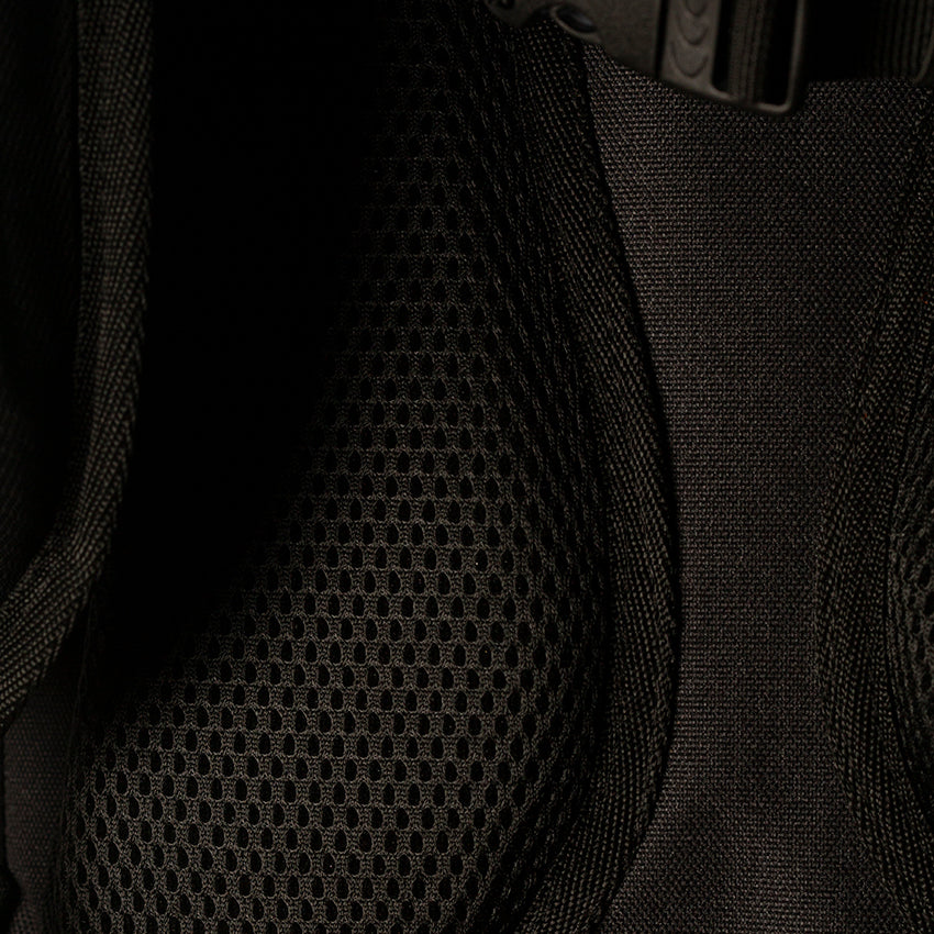 HV 21 L Hiking Backpack Black
