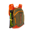 HV 21 Hiking Backpack Orange