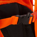 HV 21 Hiking Backpack Orange