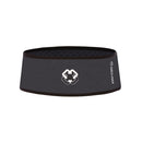 Ceinture Pro Plus Zip Negro + 1 Hydraflask de 300ml