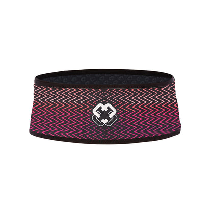 Belt Pro Plus Zip Rosa