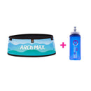 Belt Pro Plus Azul + 1 Hydraflask de 300ml