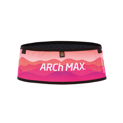 Belt Pro Plus Rosa