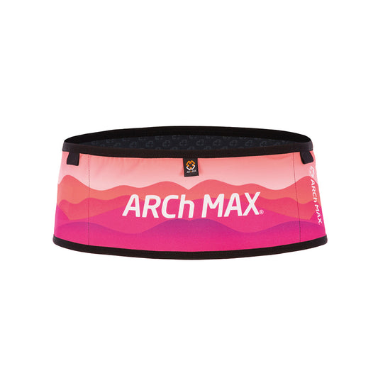 Belt Pro Plus Rosa