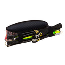 Belt Pro Zip Rojo + 1 Hydraflask de 300ml