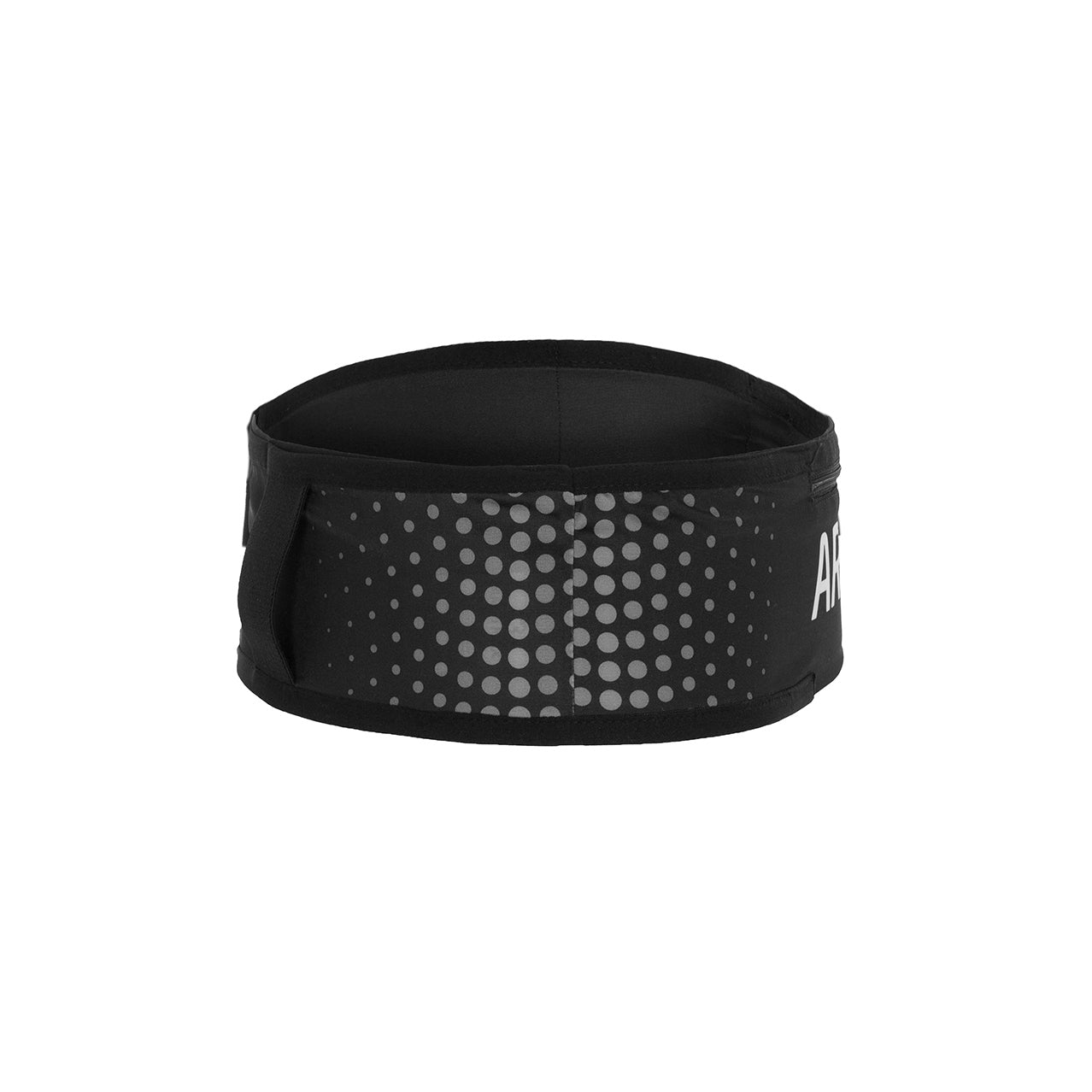 Belt PRO Trail Black + 1 Hydraflask 300ml