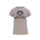 Camiseta Urban Gris Woman