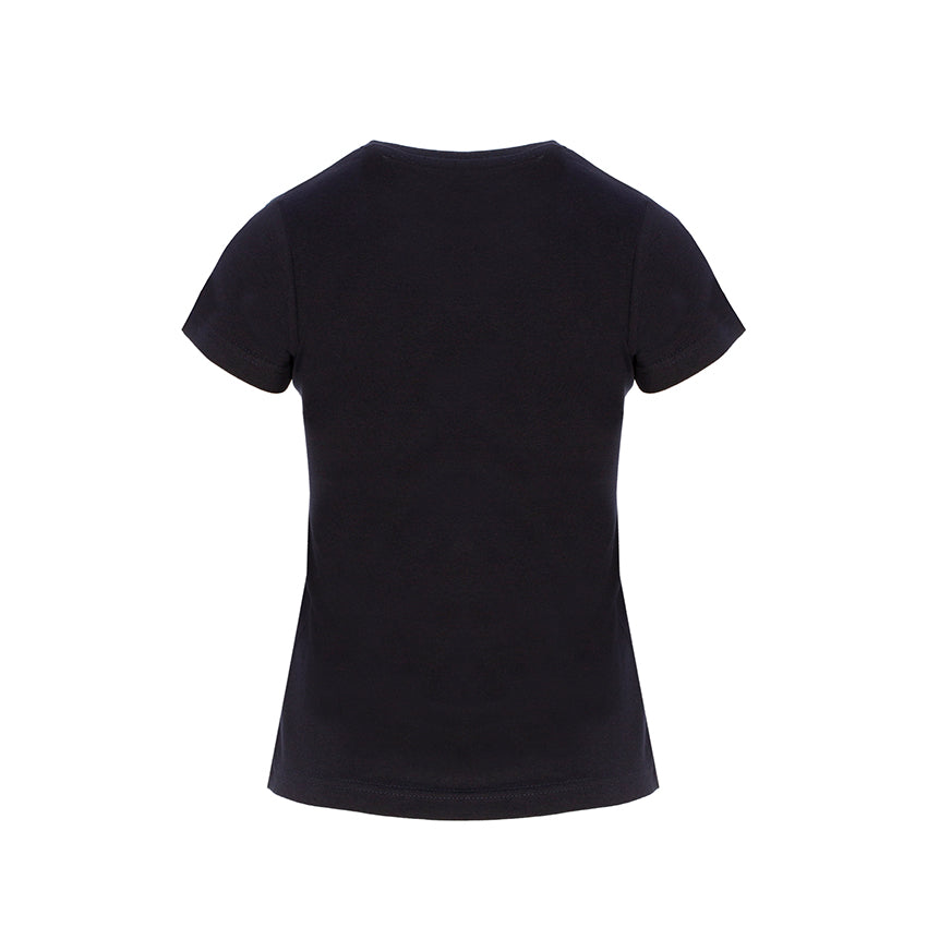 Camiseta Urban Azul Marino Woman