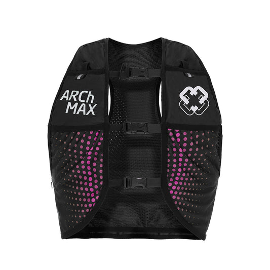 HV-2.5 Pink Unisex (Cierre 3x Hebilla)