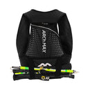 HV-8 Unisex Negre + 2 Hydraflask 500ml