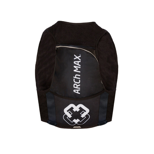 HV-8 Negro Unisex (Cierre 2x Hebilla)