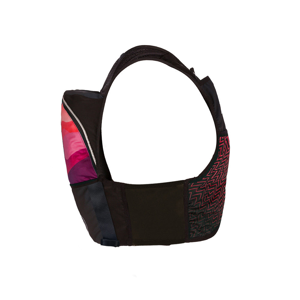 HV-12 Rosa Unisex (Cierre 2x Hebilla)