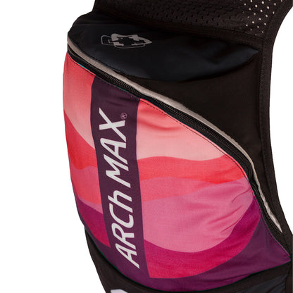 HV-8 Rosa Unisex (Cierre 2x Hebilla)