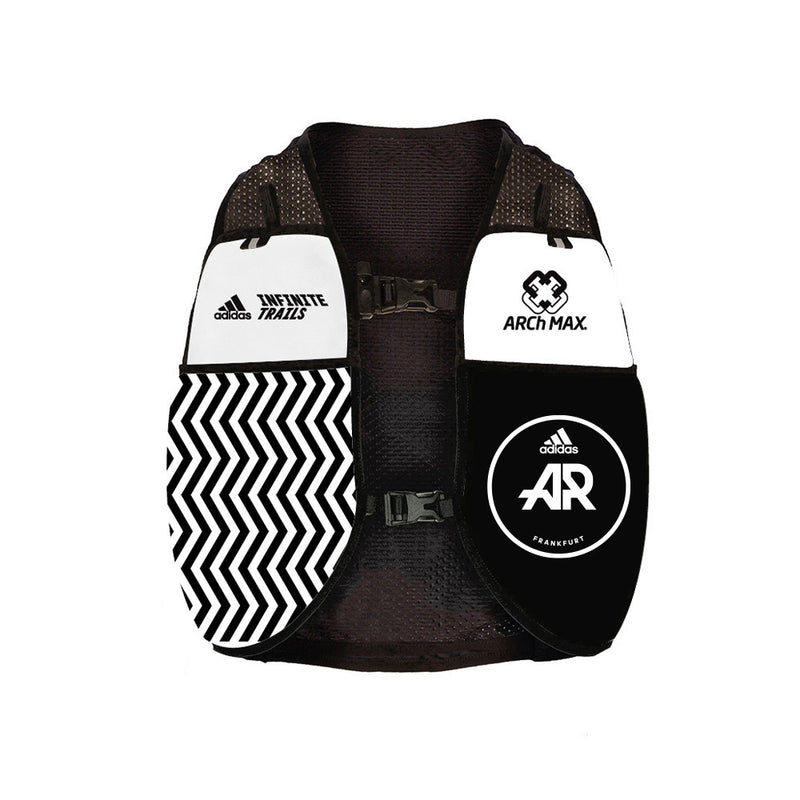 INFINITE TRAILS adidas Runners Frankfurt