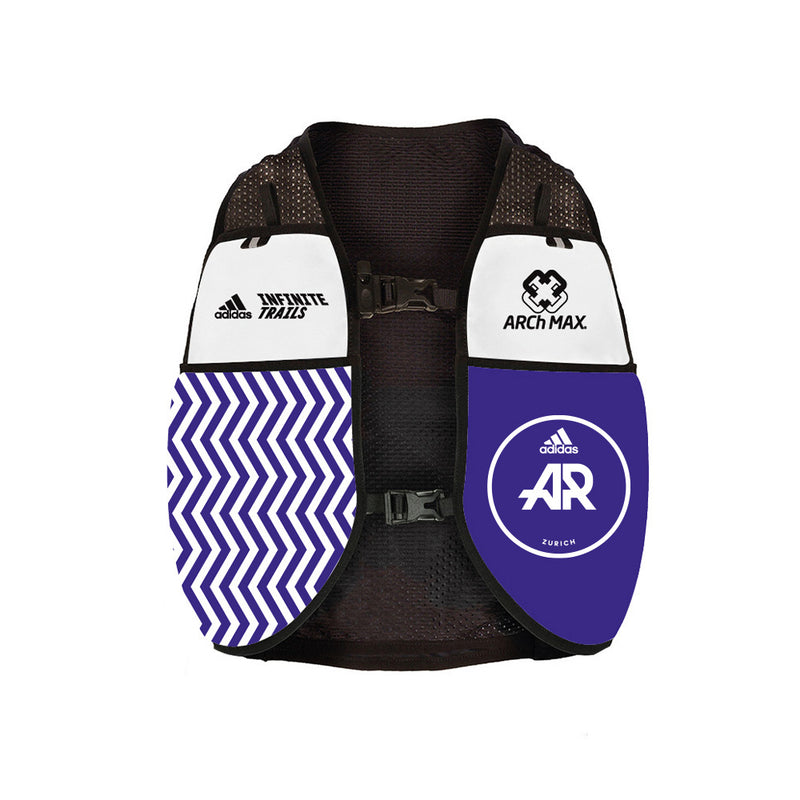 INFINITE TRAILS adidas Runners Munich