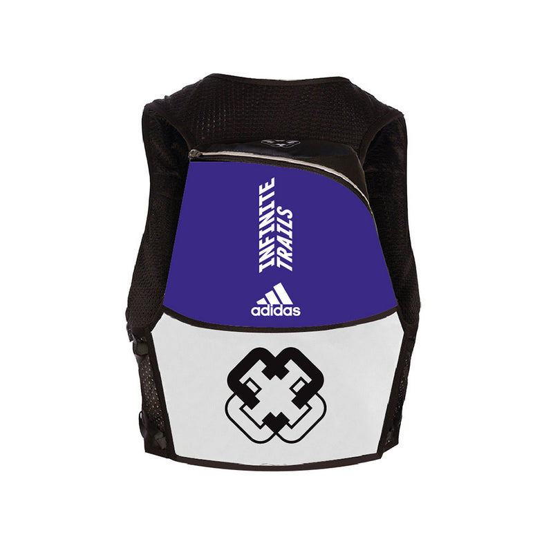 INFINITE TRAILS adidas Runners Munich