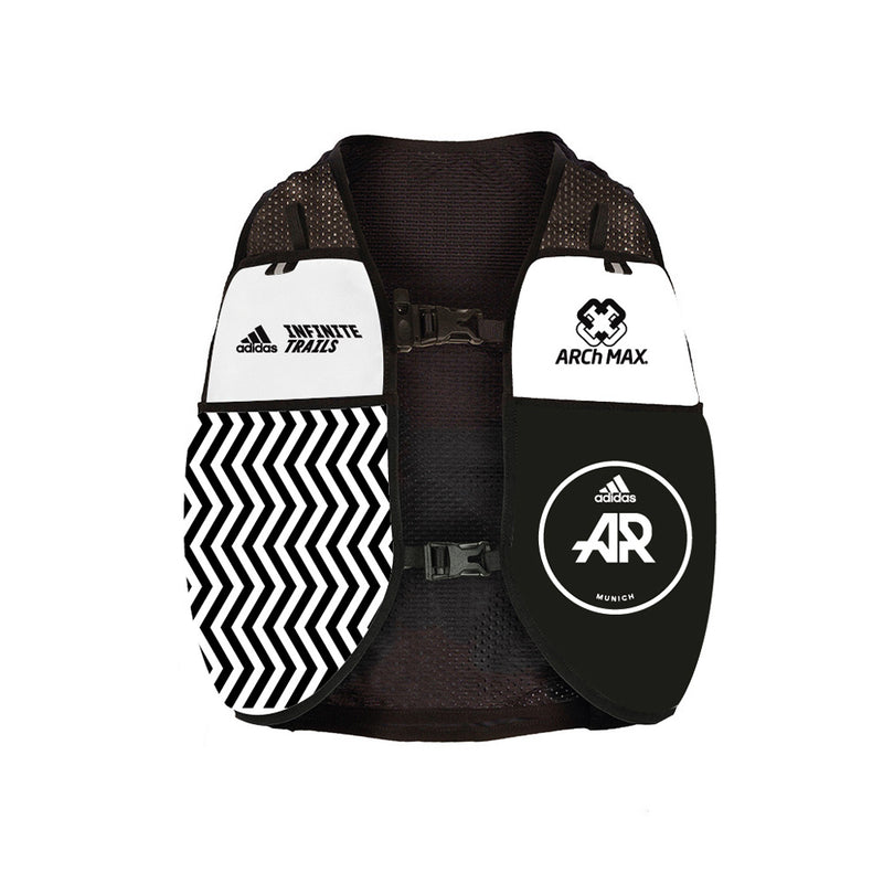 INFINITE TRAILS adidas Runners Munich