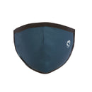 Eco Mask Adultos - Blue - 50 Lavados - European Specification CWA 17553:2020