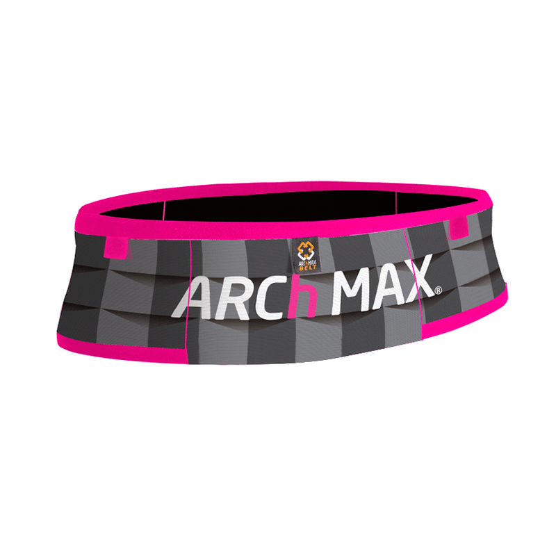 Belt Run Woman Grey - ARCh MAX