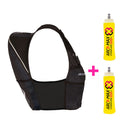 HV-12 Negro Woman + 2 Hydraflask de 500ml