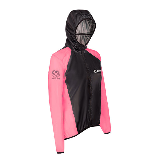 Windstopper Hombre Rosa