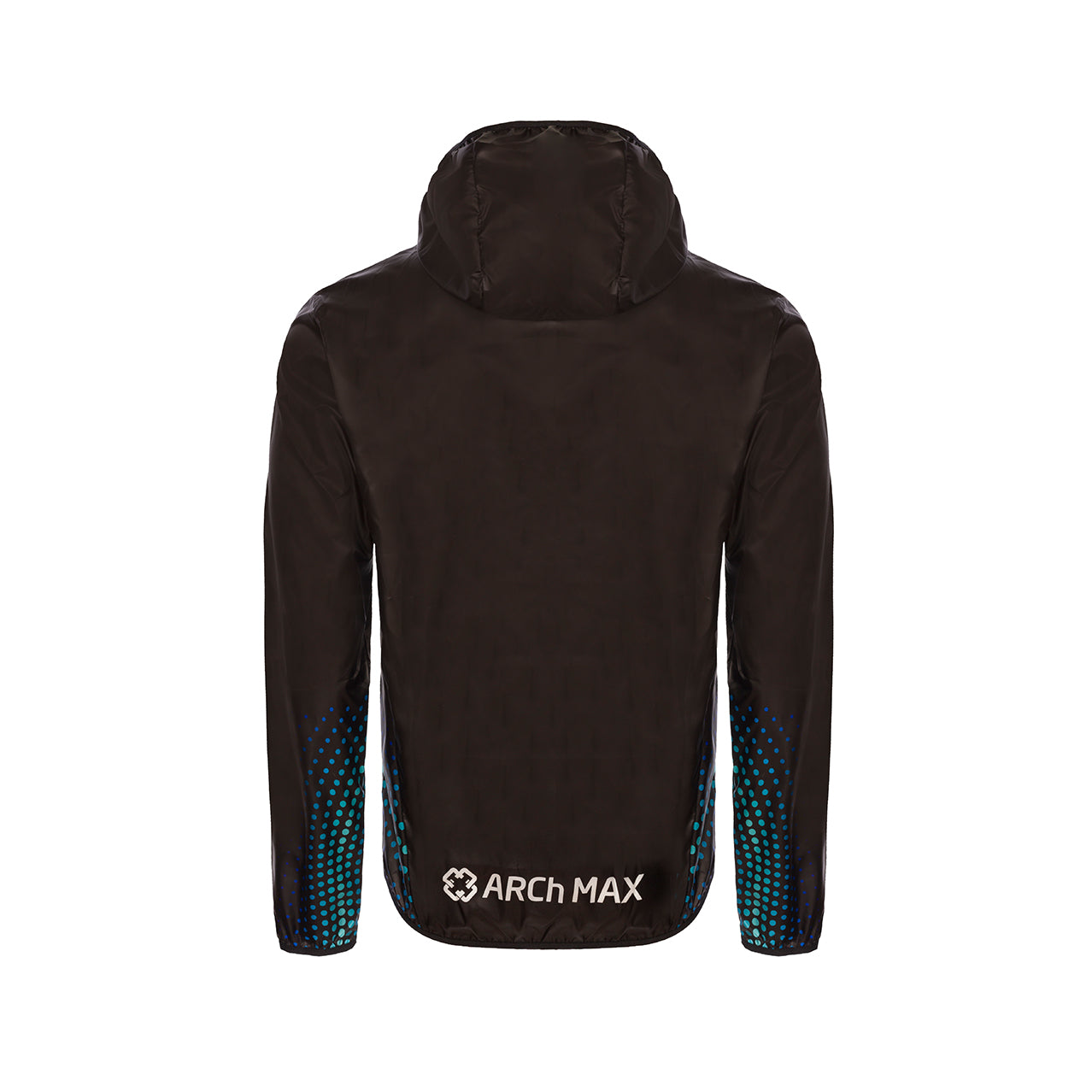 Windbreaker NIVAL - Hombre - Blue
